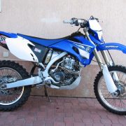 wr250