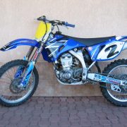 yz450f1